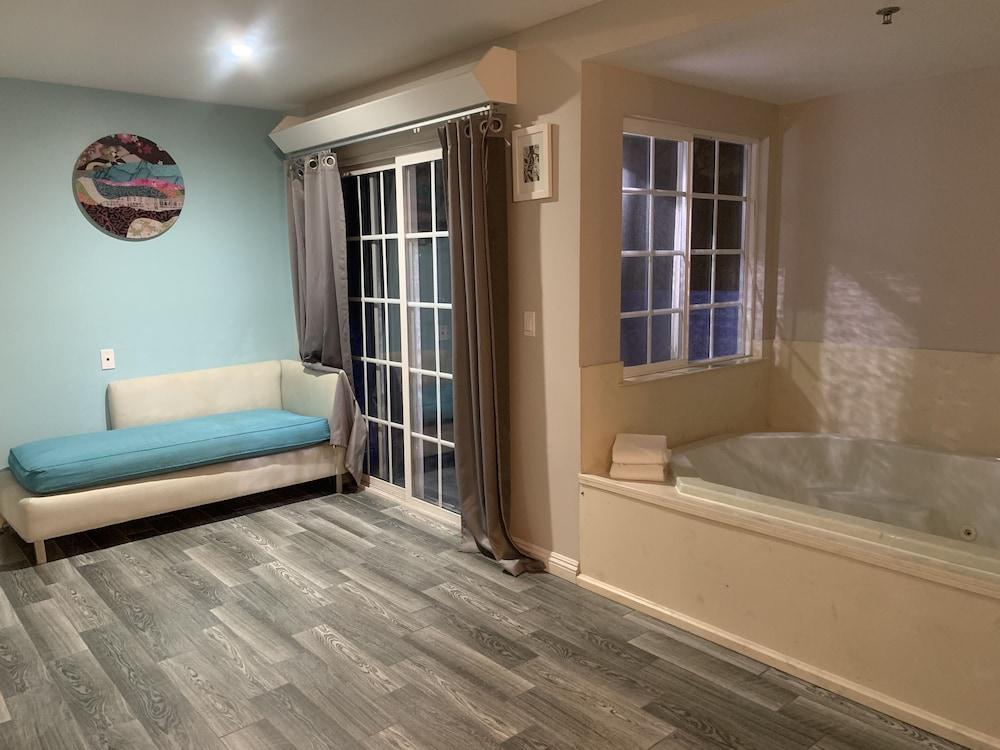 Wave Hotel Manhattan Beach Exterior foto
