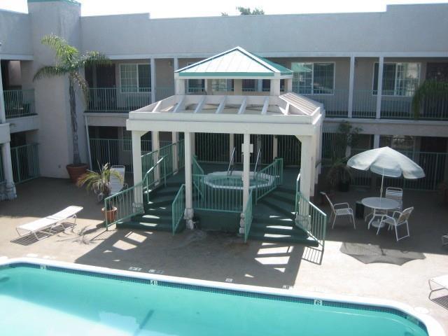 Wave Hotel Manhattan Beach Exterior foto