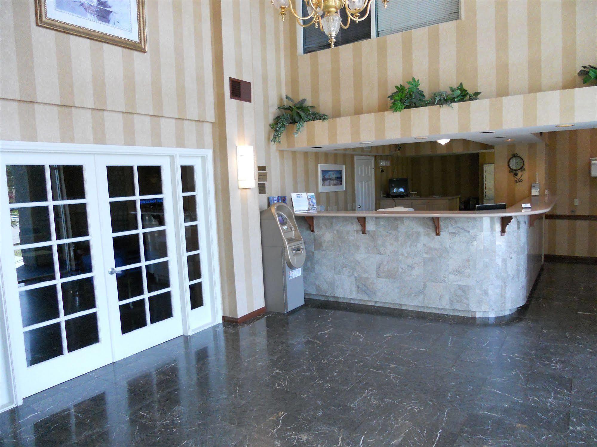 Wave Hotel Manhattan Beach Exterior foto