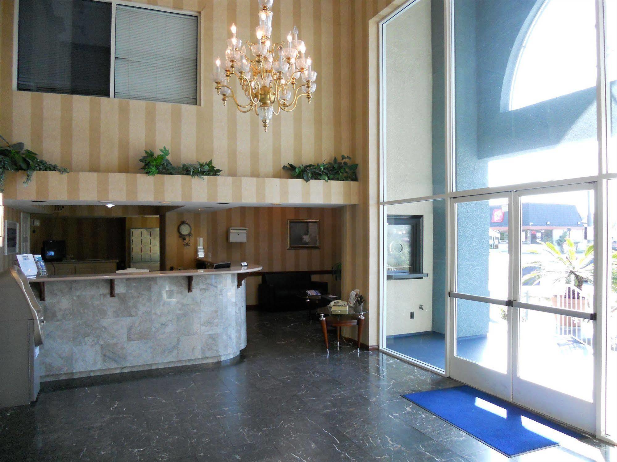 Wave Hotel Manhattan Beach Exterior foto