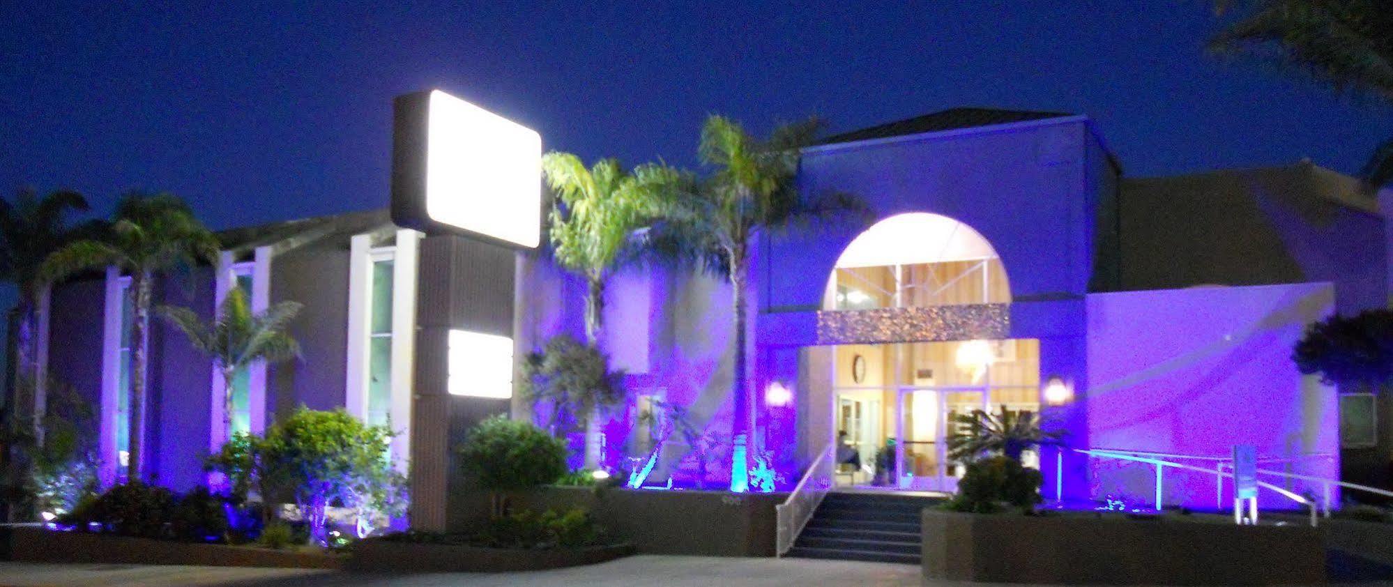 Wave Hotel Manhattan Beach Exterior foto